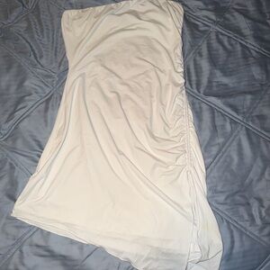 Princess Polly White dress